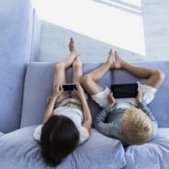 Imagem da notícia: Essilor promove webinar sobre a importância da visão no regresso às aulas