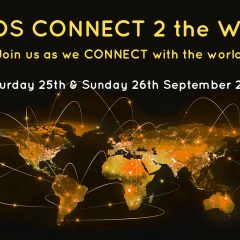 Imagem da notícia: Congresso virtual WSPOS decorre de 25 a 26 setembro