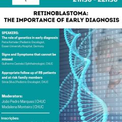 Imagem da notícia: “As quartas da SPO” regressam a 15 de setembro