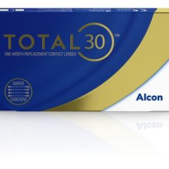 Imagem da notícia: Alcon revela lentes de contacto com tecnologia de Gradiente Aquoso