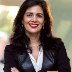 Imagem da notícia: Oftalmologista Rita Gama premiada no WSPOS