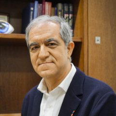 Imagem da notícia: Atlantic Study: Terapia para Vasculopatia Polipoide em caucasianos mostra eficácia e segurança