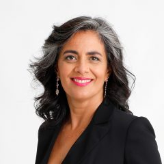 Imagem da notícia: Rita Gama em entrevista