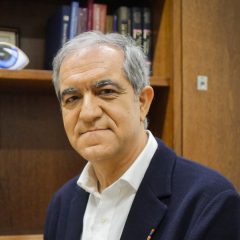 Imagem da notícia: Terapia para Vasculopatia Polipoide em caucasianos mostra eficácia e segurança