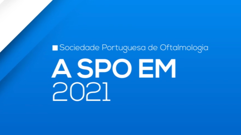 Imagem da notícia: SPO apresenta “Relatório de Atividades de 2021”