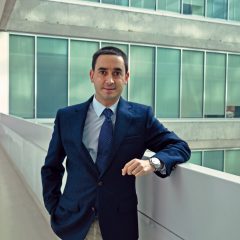 Imagem da notícia: “A Oftalmologia em Portugal tem um padrão de qualidade superior à média dos países europeus e dos EUA”