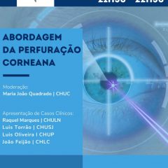 Imagem da notícia: “As Quartas da SPO” estão de regresso com mais um webinar