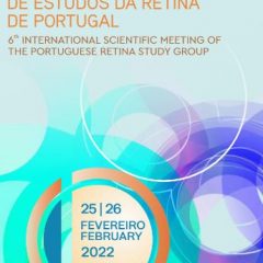 Imagem da notícia: Grupo de Estudos da Retina volta a reunir em fevereiro