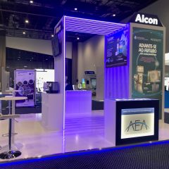 Imagem da notícia: Alcon no 64º Congresso da SPO