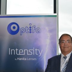 Imagem da notícia: Optifar no 64º Congresso da SPO