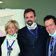 Imagem da notícia: Brudylab no 64º. Congresso da SPO