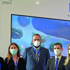 Imagem da notícia: Carl Zeiss no 64º. Congresso da SPO