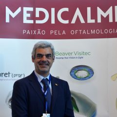 Imagem da notícia: MedicalMix no 64º Congresso da SPO