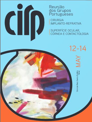 Imagem da notícia: CIRP 2022 decorre esta semana no Algarve