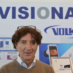 Imagem da notícia: Visional no 64º Congresso da SPO