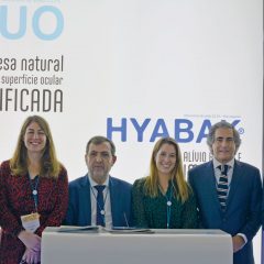 Imagem da notícia: Théa Portugal no 64º Congresso da SPO