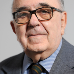 Imagem da notícia: Morreu José Castro Lopes