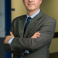 Imagem da notícia: Carlos Magalhães na liderança da IAAS