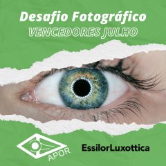 Imagem da notícia: APOR: Débora Rocha e Ana Rita Maia vencem“desafio fotográfico” de julho