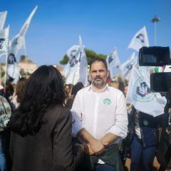 Imagem da notícia: TSDT esperam que novo titular da pasta saúde inicie o processo negocial