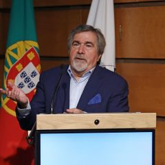 Imagem da notícia: David Martins em entrevista