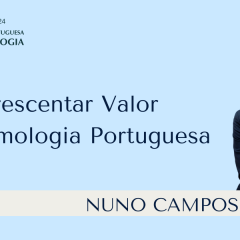 Imagem da notícia: Nuno Campos apresenta candidatura à SPO