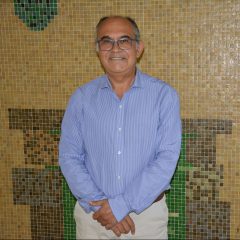 Imagem da notícia: João Chibante Pedro em entrevista
