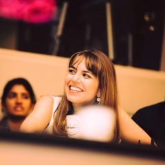 Imagem da notícia: Inês Laíns reconhecida nos EUA