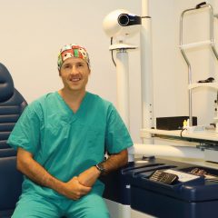 Imagem da notícia: “Procuro pôr tudo o que tenho naquilo que faço”