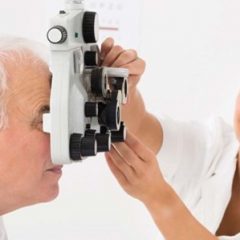 Imagem da notícia: Diabetes é a principal causa de cegueira em adultos
