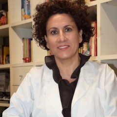 Imagem da notícia: Maria João Quadrado em entrevista