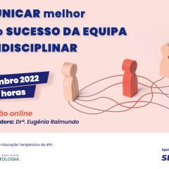 Imagem da notícia: Sociedade Portuguesa de Diabetologia promove webinar