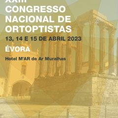 Imagem da notícia: APOR: abertas submissões de resumos e inscrições para próximo congresso