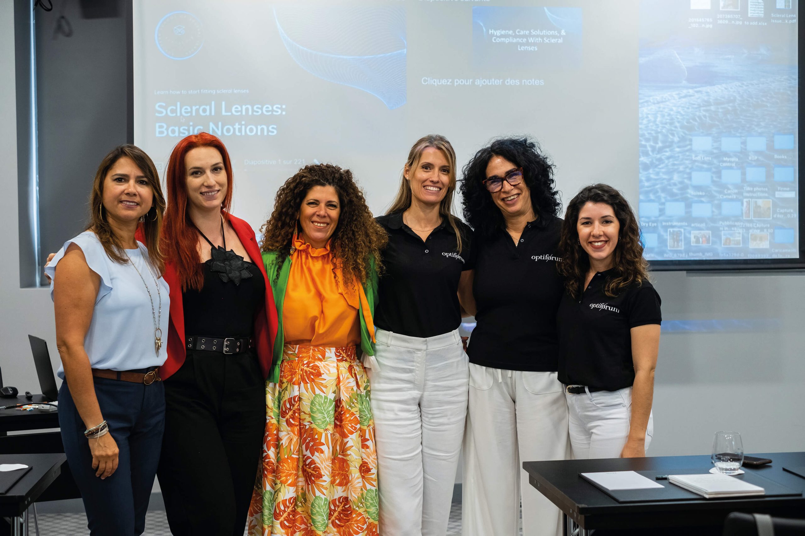 Imagem da notícia: Lisboa recebe workshop da EUROSCOLE