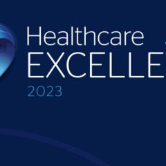 Imagem da notícia: Candidaturas ao Prémio Healthcare Excellence fecham a 8 de setembro