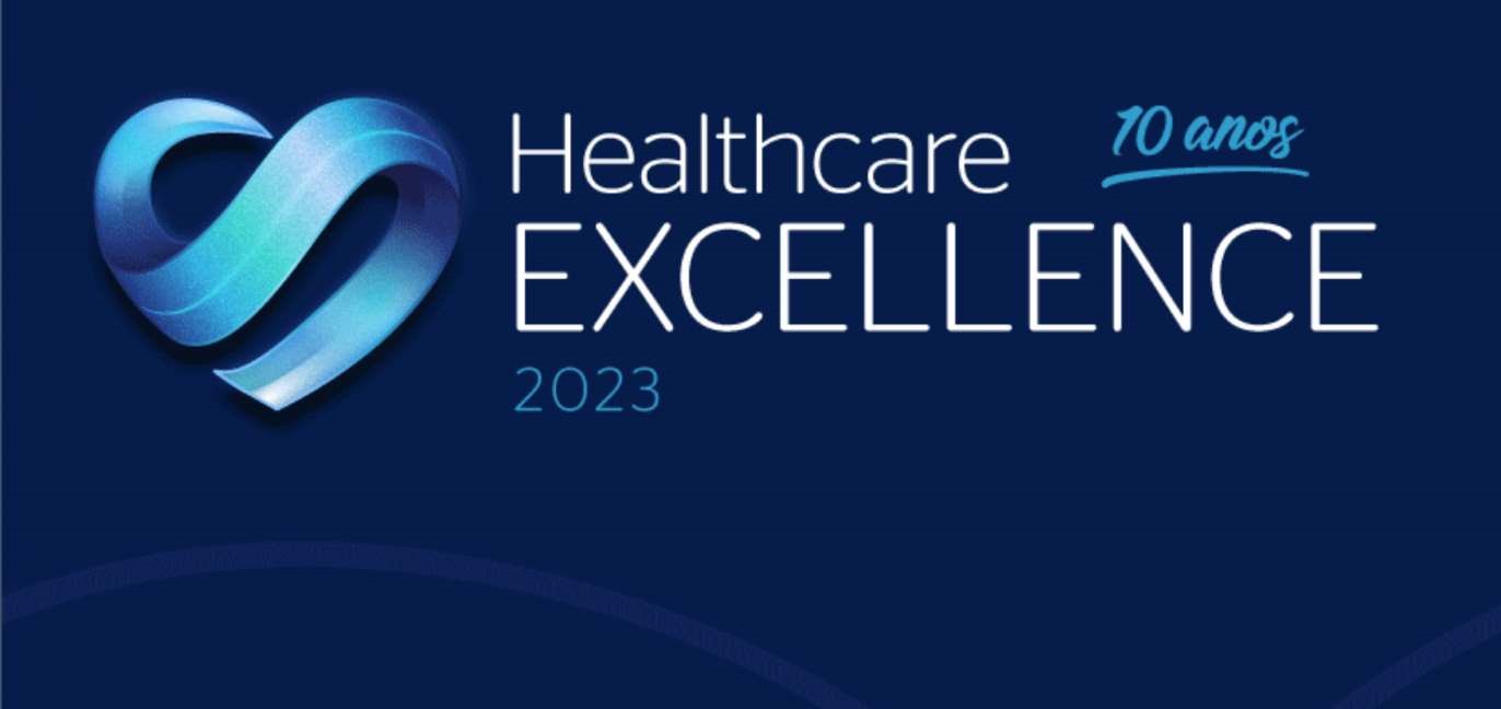 Imagem da notícia: Candidaturas ao Prémio Healthcare Excellence fecham a 8 de setembro
