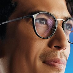 Imagem da notícia: Essilor apresenta campanha sobre lente Varilux® XR seriesT