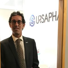 Imagem da notícia: “A Ursapharm está muito grata a todos os profissionais”