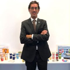 Imagem da notícia: Pedro Antunes em entrevista