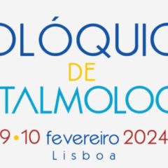 Imagem da notícia: Colóquios de Oftalmologia 2024 decorrem em fevereiro