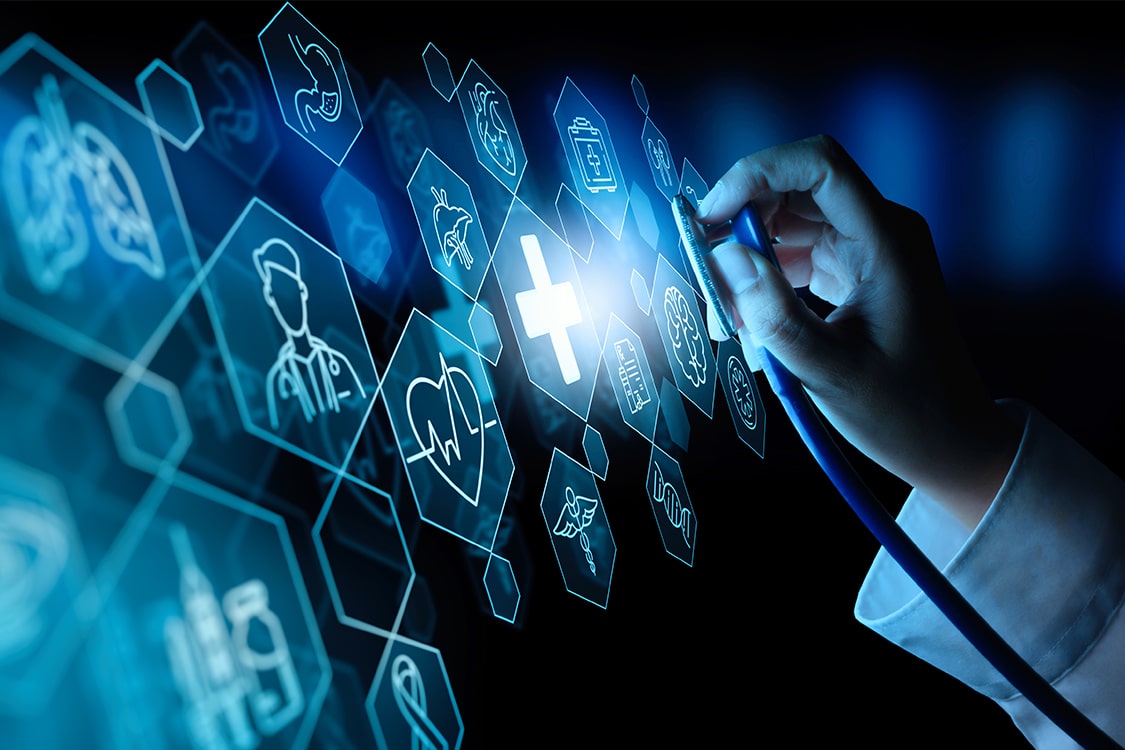 Imagem da notícia: Saúde: número de reclamações contra setor desceu 7% em 2023