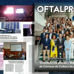 Imagem da notícia: Tenha no seu consultório a Revista OftalPro
