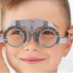 Imagem da notícia: “Oftalmologia Pediátrica para todos” em debate