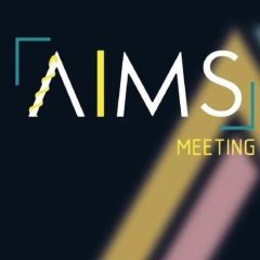 Imagem da notícia: AIMS Meeting acontece em Lisboa