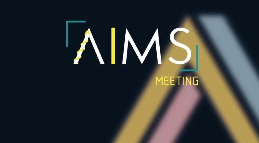 Imagem da notícia: AIMS Meeting acontece em Lisboa