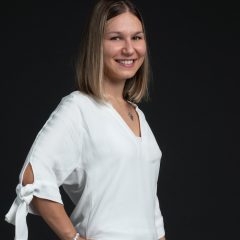 Imagem da notícia: Hoje é o dia da Daniela