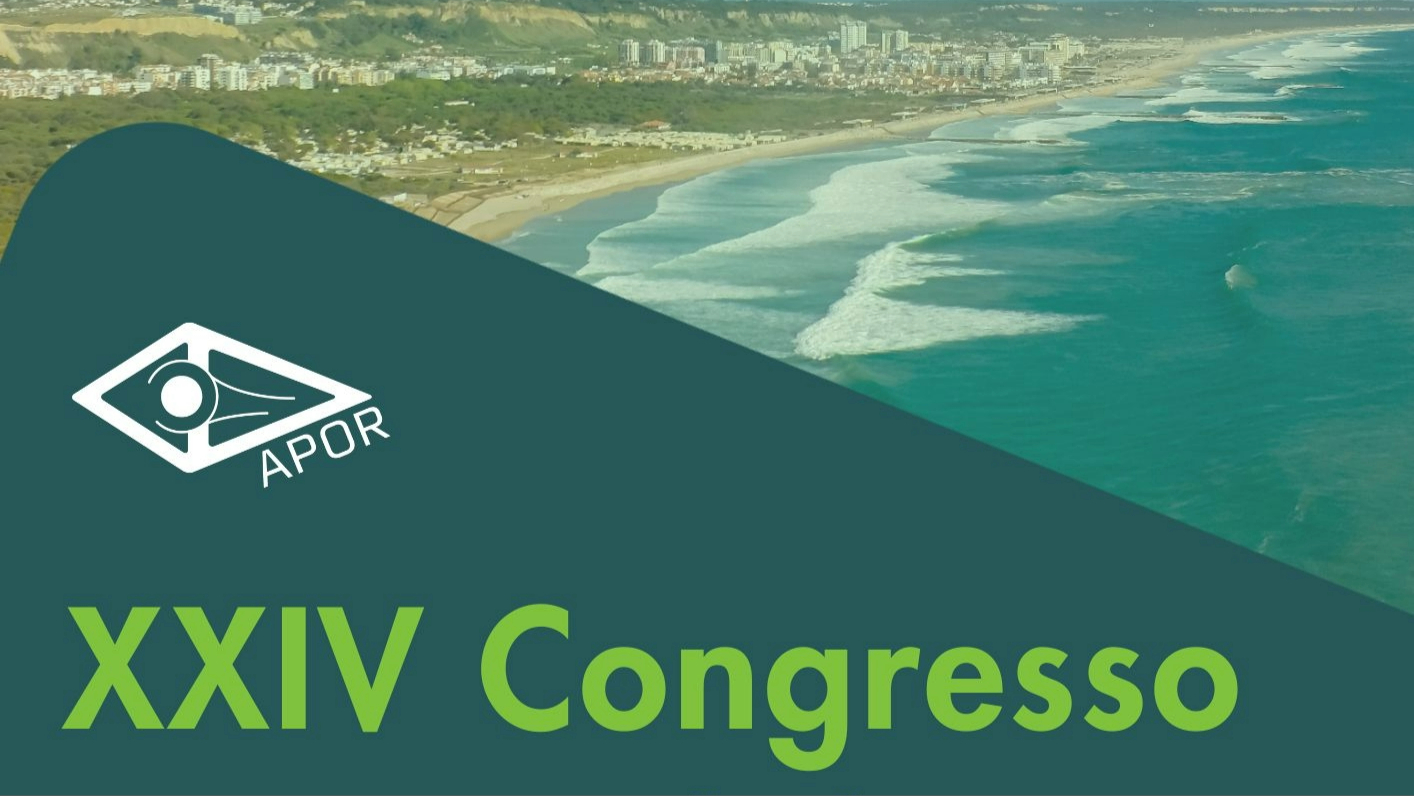 Imagem da notícia: Portas abertas para o XXIV Congresso Nacional de Ortoptistas