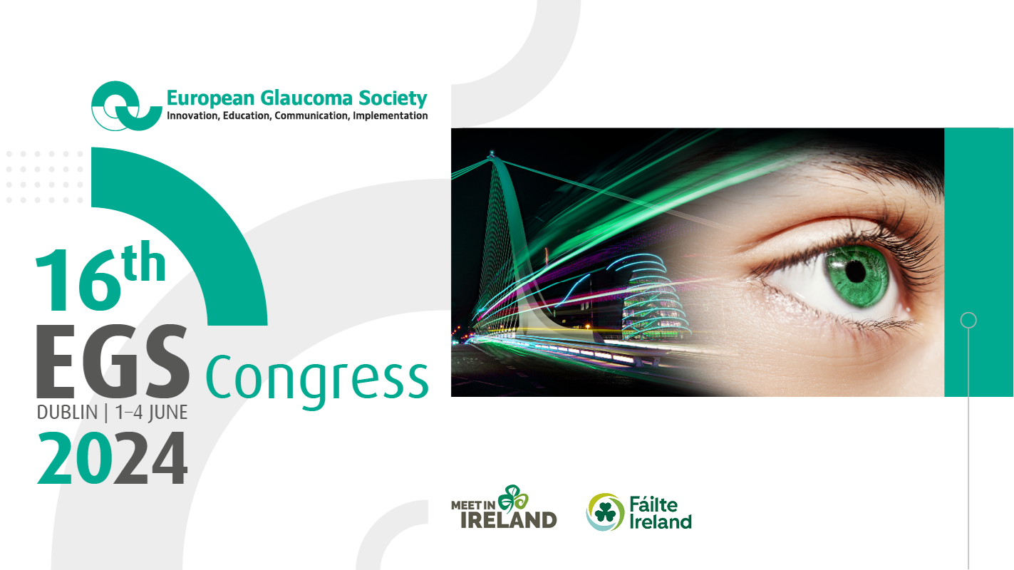 Imagem da notícia: Congresso EGS 2024 decorre em Dublin