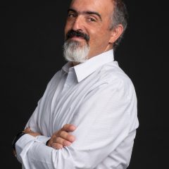 Imagem da notícia: Um viva ao Hugo