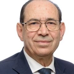 Imagem da notícia: José Cunha-Vaz distinguido nos EUA